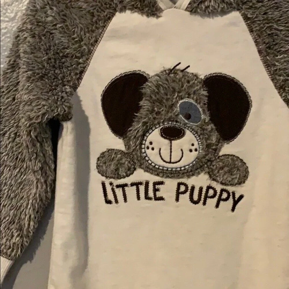 Koala Kids body suit. Size 24months Little Puppy